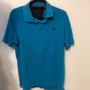 Banana republic polo